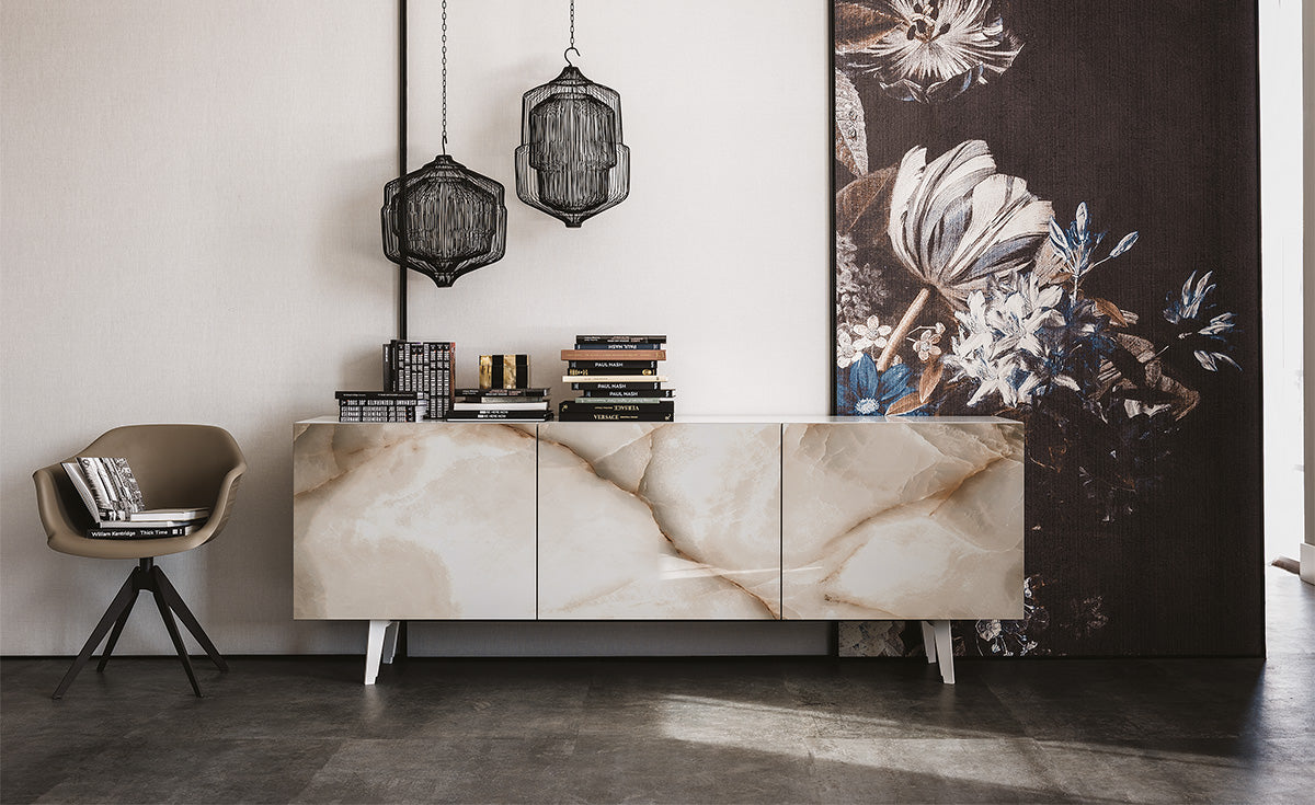 Cattelan Italia – Metropol Sideboard (220cm)