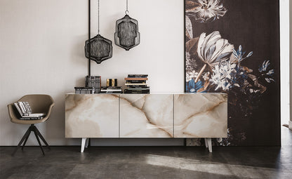 Cattelan Italia – Metropol Sideboard (220cm)