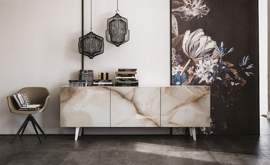 Cattelan Italia – Metropol Sideboard (220cm)