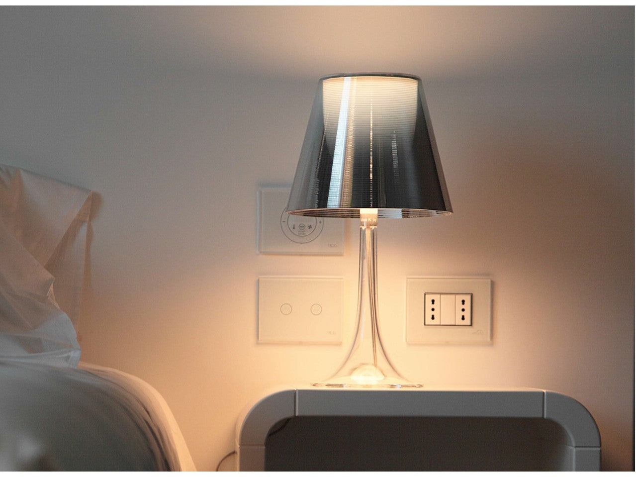 Flos - Miss K Table Light - Scossa