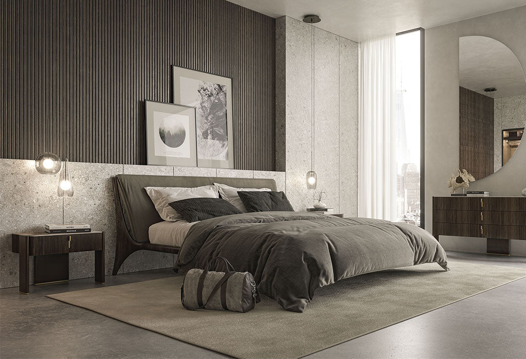 Cattelan Italia – Nelson Bed