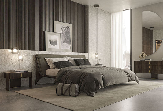 Cattelan Italia – Nelson Bed