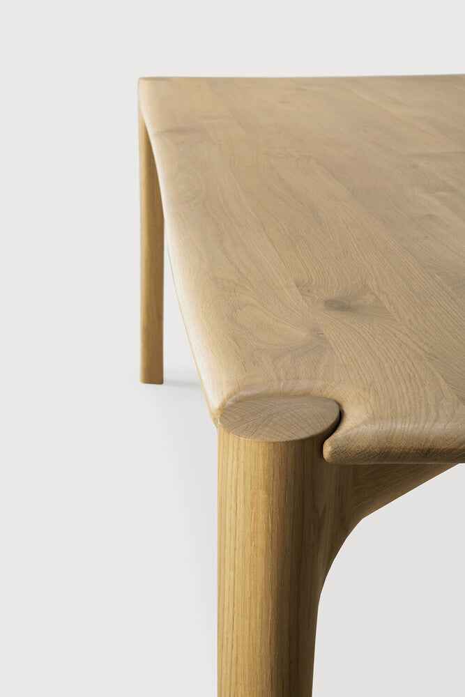 Ethnicraft PI Dining Table | Oak | 140 x 80cm