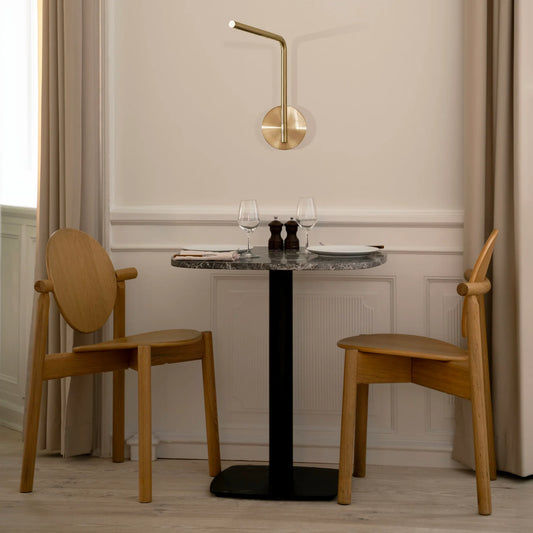 Umage - Omni Pivot wall light in Brass  (Clearance)