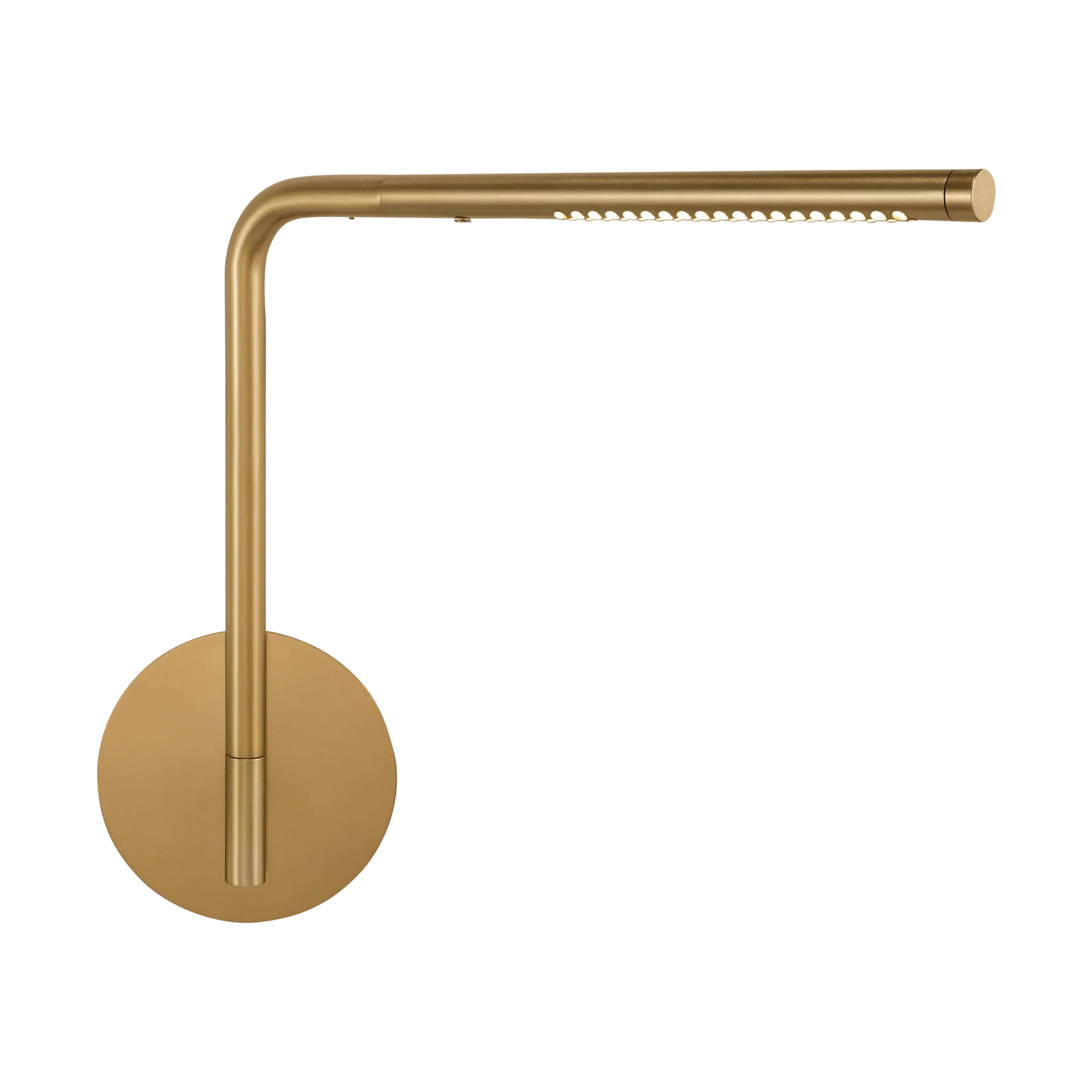 Umage - Omni Pivot wall light in Brass  (Clearance)