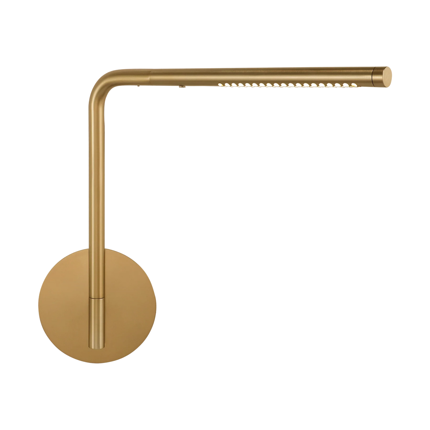 Umage - Omni Pivot wall light in Brass  (Clearance)