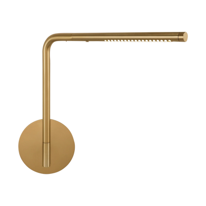 Umage - Omni Pivot wall light in Brass  (Clearance)