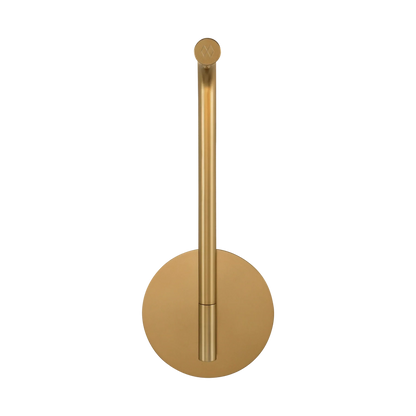 Umage - Omni Pivot wall light in Brass  (Clearance)