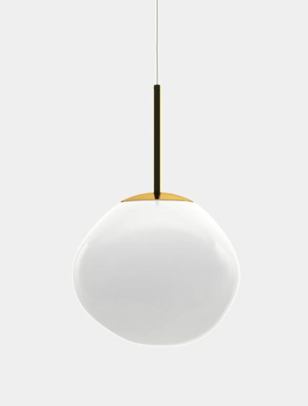 Tom Dixon - Melt Opal LED Pendants