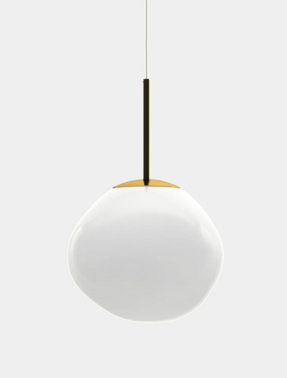 Tom Dixon - Melt Opal LED Pendants