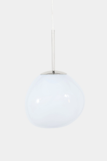 Tom Dixon - Melt Opal LED Pendants
