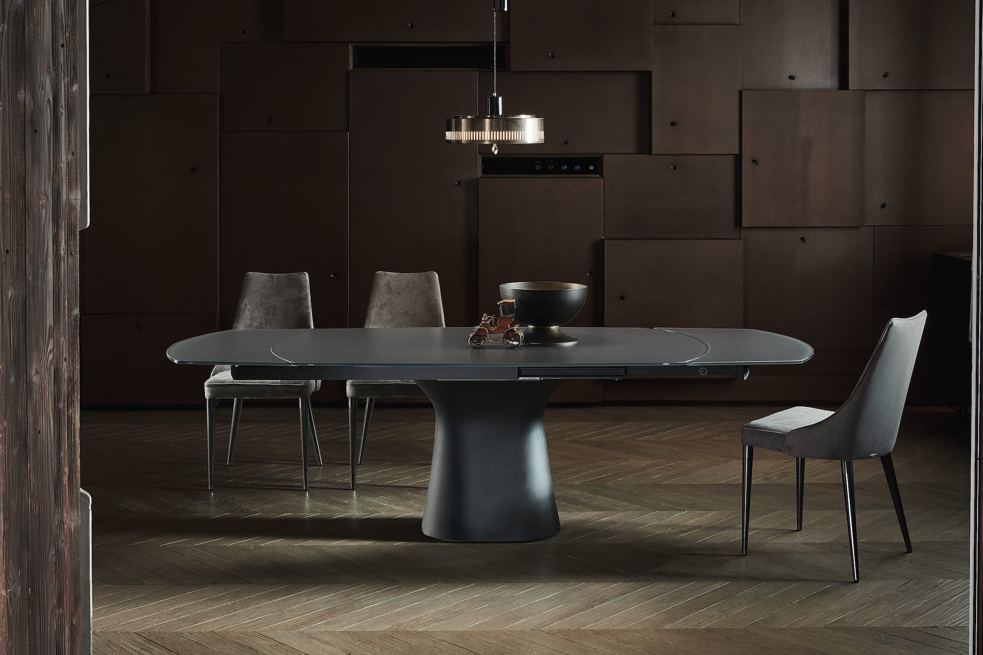 Bontempi Casa – Clara 40.90 Chair