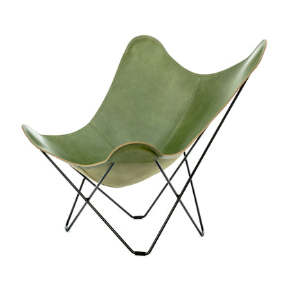Cuero - Butterfly Chair