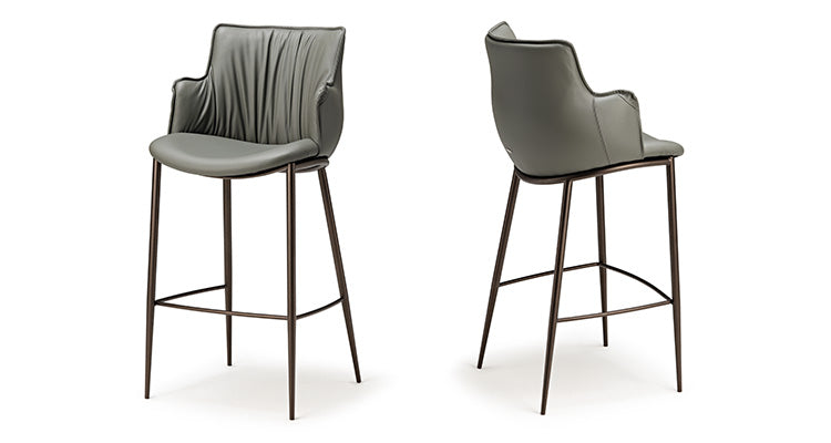 Cattelan Italia – Rihanna Stool (Kitchen counter height)