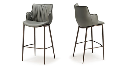 Cattelan Italia – Rihanna Stool (Kitchen counter height)