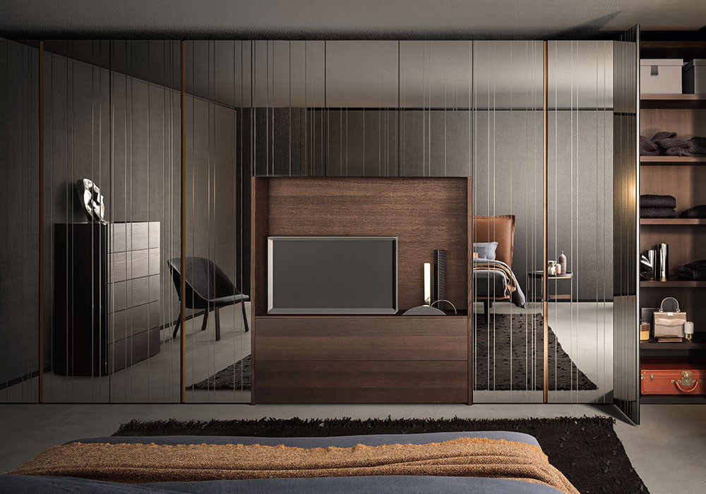 Pianca - Raggio Swing Wardobe