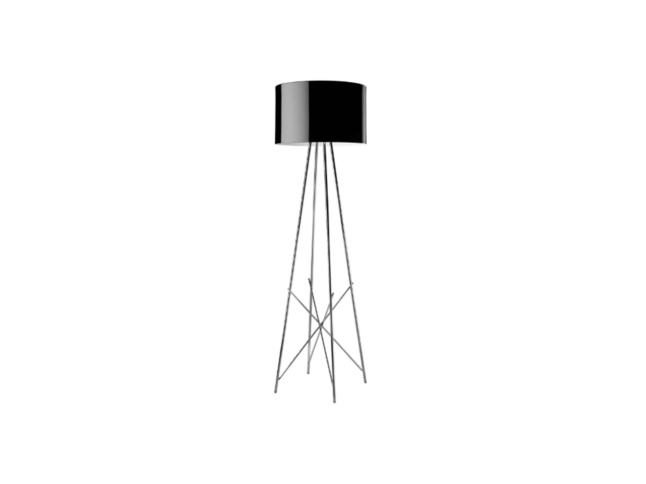 Flos - Ray F2 Floor Light - Scossa