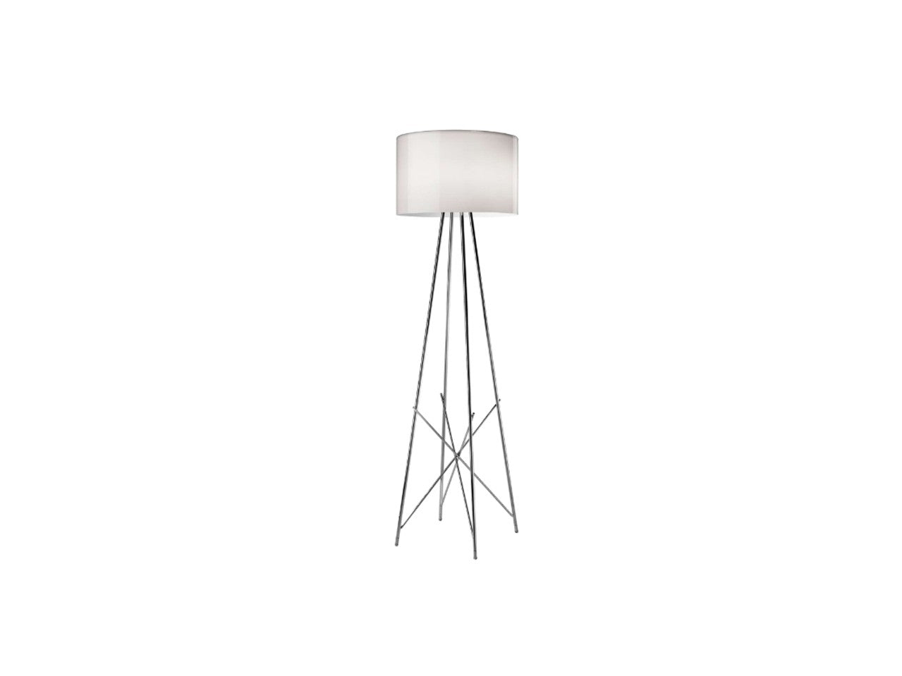 Flos - Ray F2 Floor Light