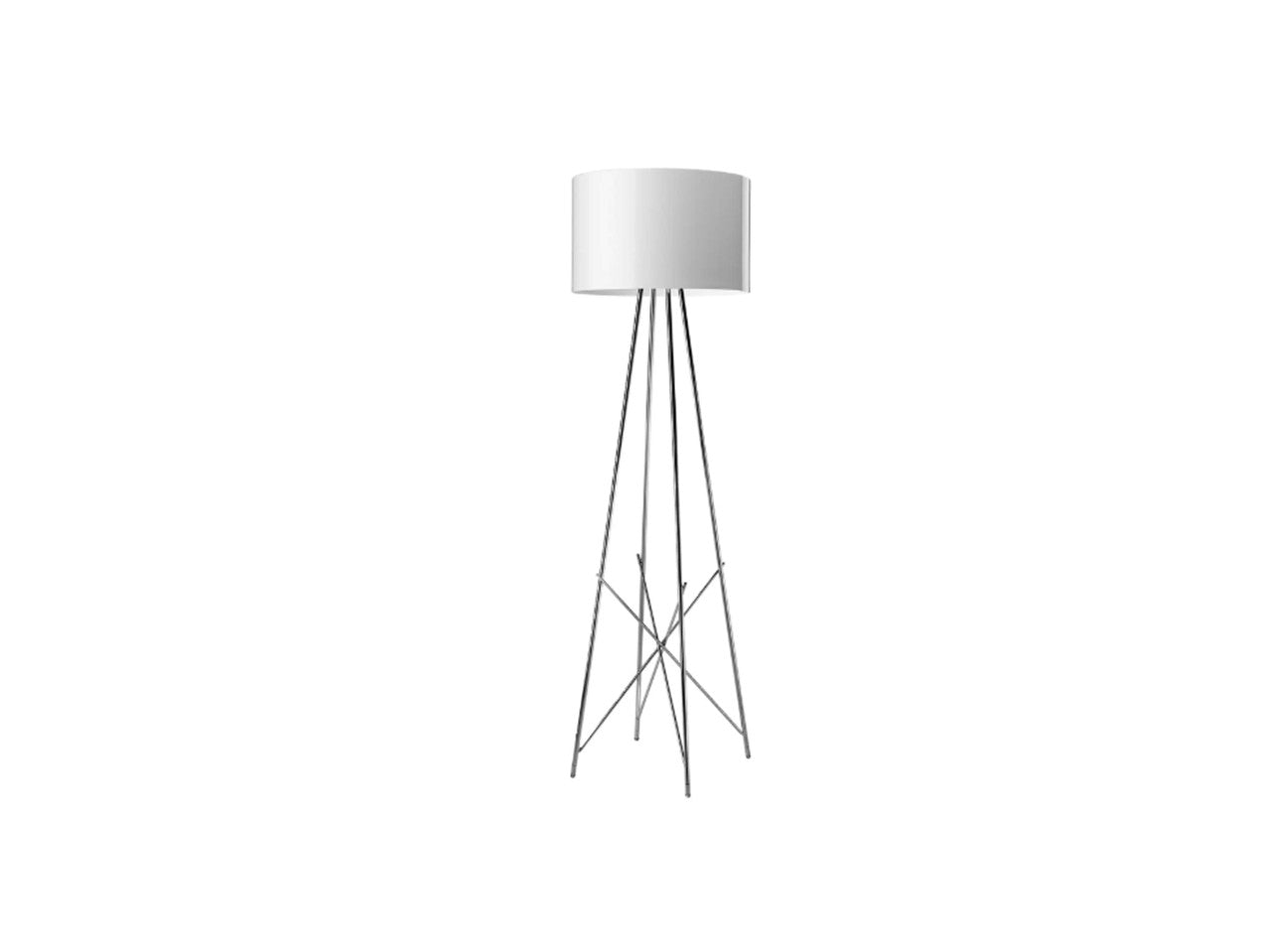 Flos - Ray F2 Floor Light