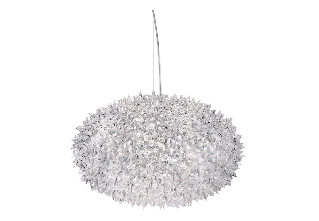 Kartell - Bloom Pendants