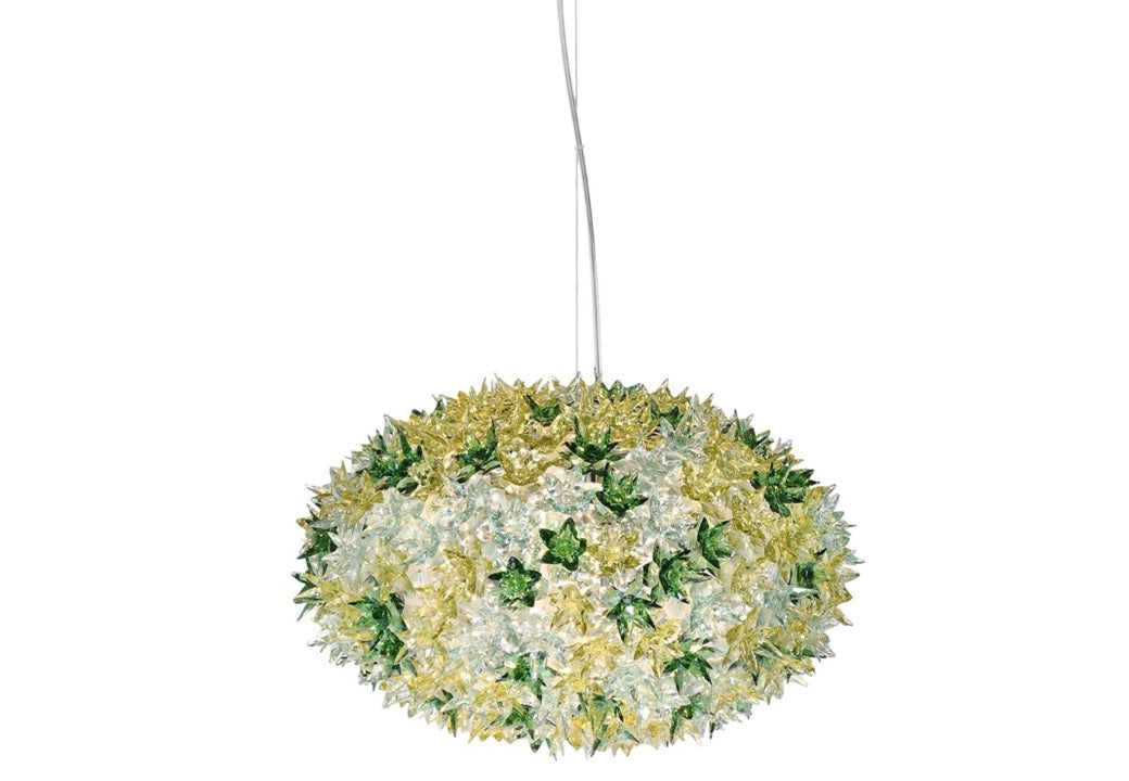 Kartell - Bloom Pendants