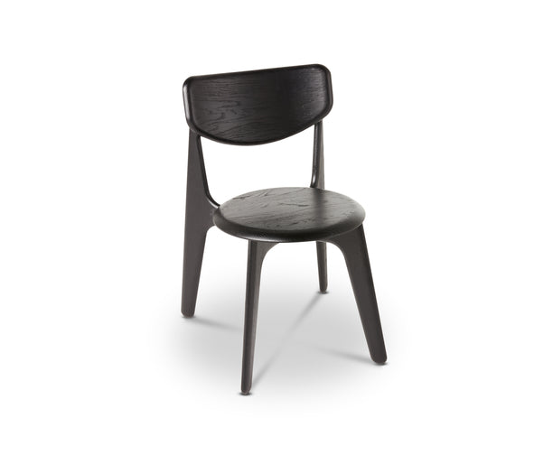 Tom Dixon - Slab Chair - Scossa