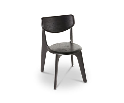 Tom Dixon - Slab Chair - Scossa