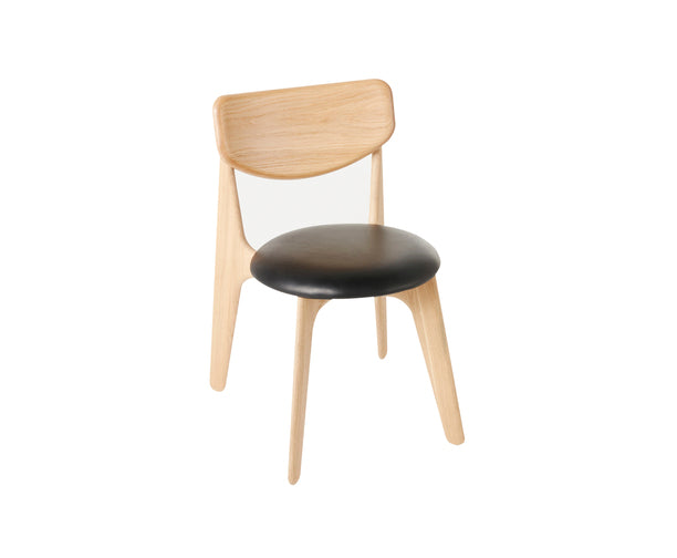 Tom Dixon - Slab Chair - Scossa