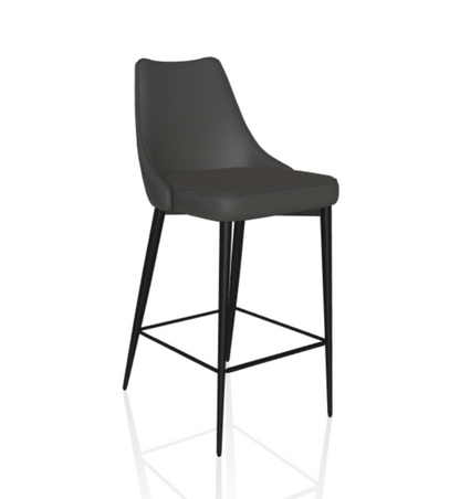 Bontempi Casa – Clara Kitchen-Height Stool