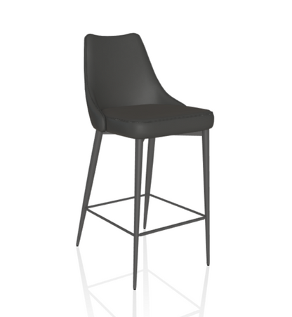 Bontempi Casa – Clara Kitchen-Height Stool