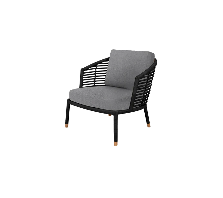 Cane-Line - Sense indoor Lounge Chair