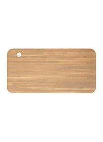 Tom Dixon - Slab Table - Scossa