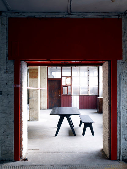 Tom Dixon - Slab Table - Scossa