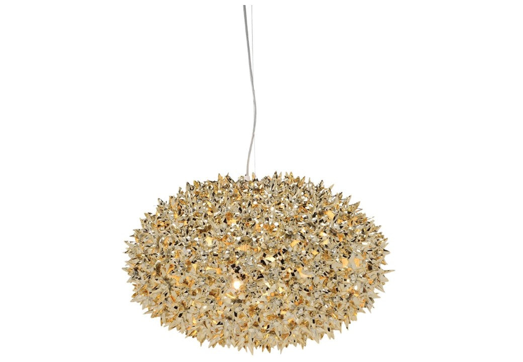 Kartell - Bloom Pendants