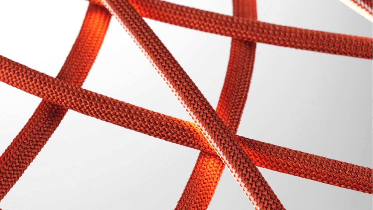Flos - Skynest Suspension (Offline exclusive)