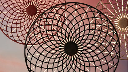 Flos - Skynest Suspension (Offline exclusive)