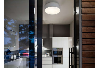 Flos - Smithfield C (Ceiling) - Scossa