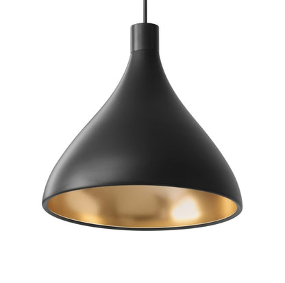 Pablo - Swell Medium Pendant - Scossa