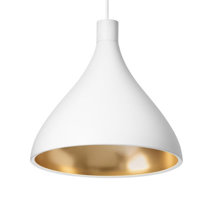 Pablo - Swell Medium Pendant - Scossa