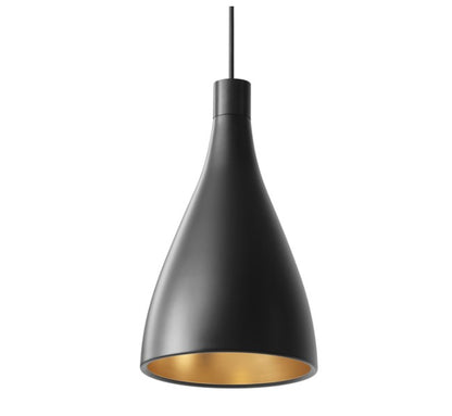 Pablo - Swell Narrow Pendant - Scossa