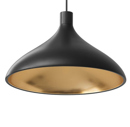 Pablo - Swell Wide Pendant - Scossa