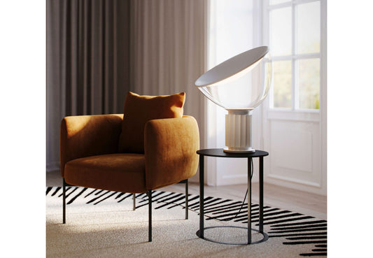 Flos - Taccia Large - Scossa