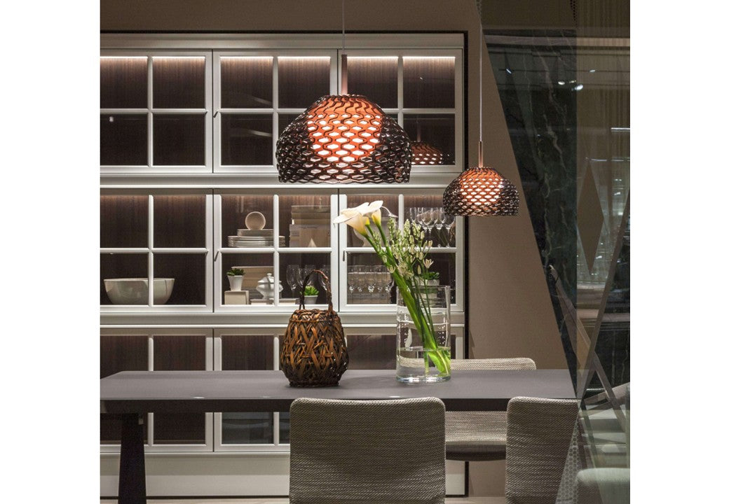 Flos - Tatou S2 Pendant - Scossa