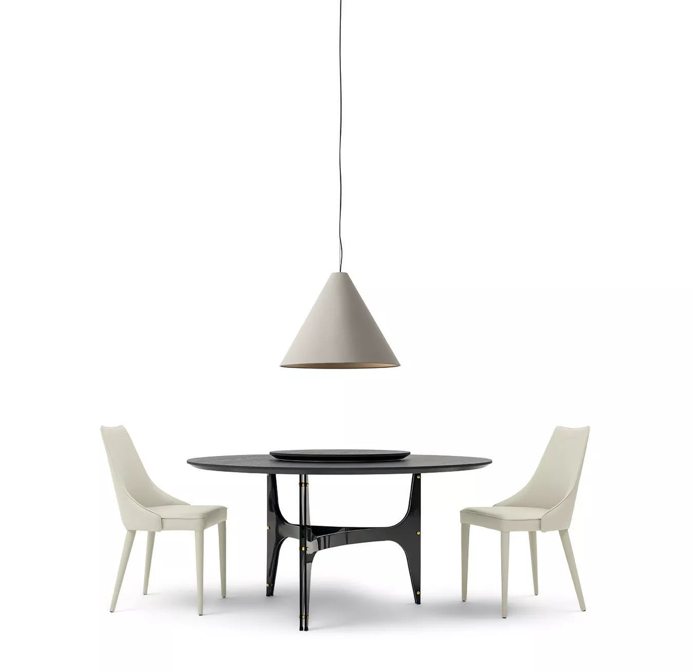 Bontempi Casa – Clara 40.11 Chair