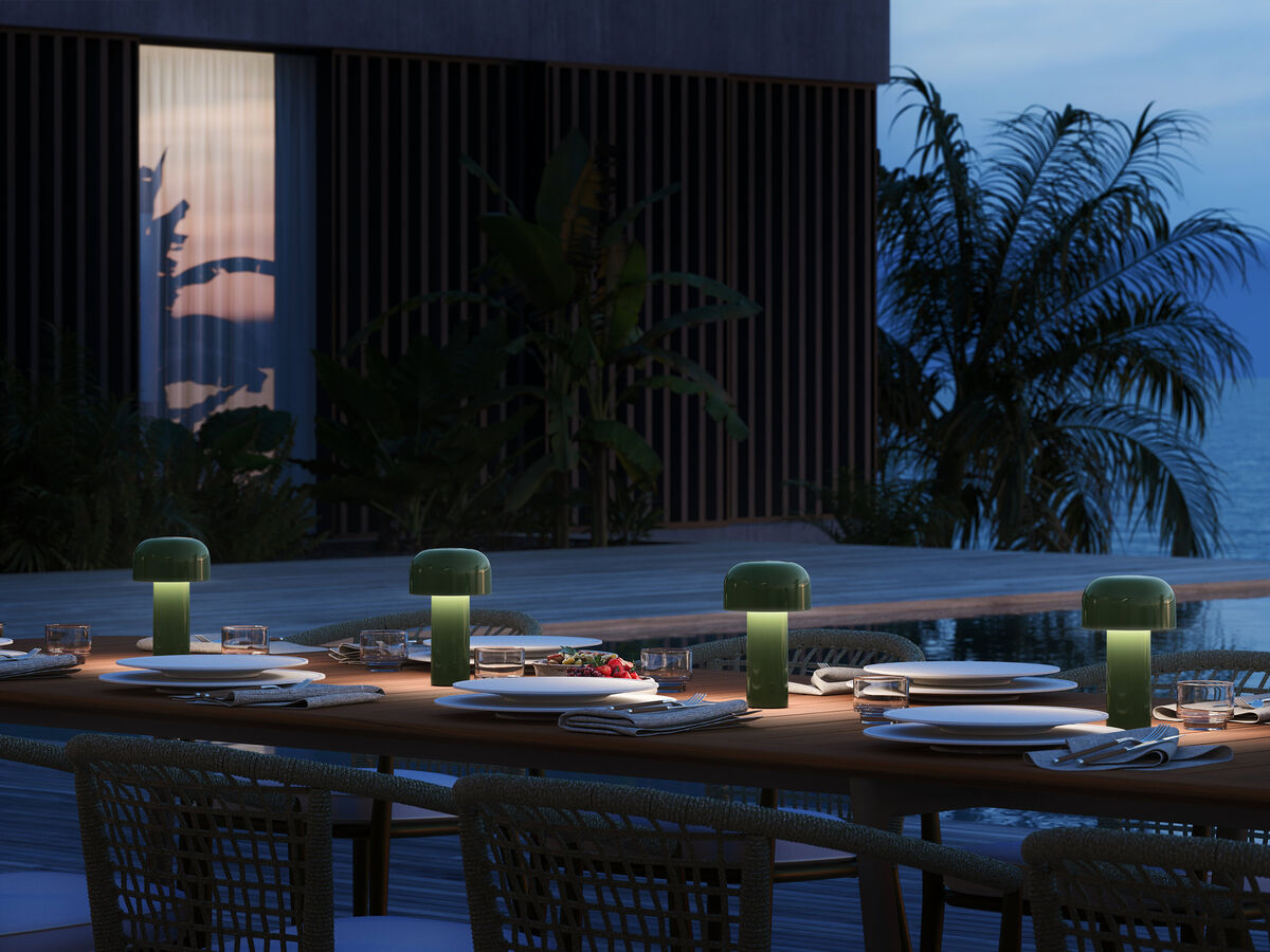 Flos - Bellhop Unplugged
