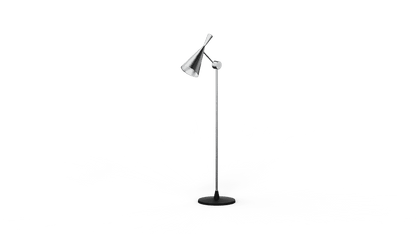 Tom Dixon – Beat Floor Light LED - Scossa