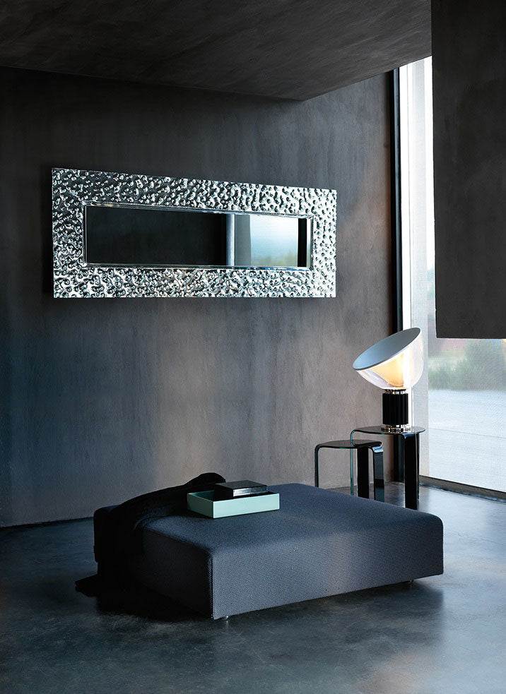 Fiam Italia - Venus Wall Mirror (200 x 71cm)