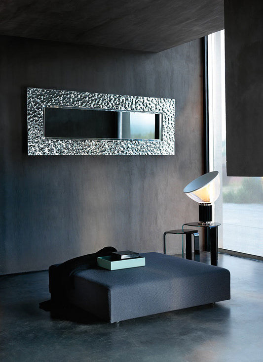 Fiam Italia - Venus Wall Mirror (200 x 71cm)