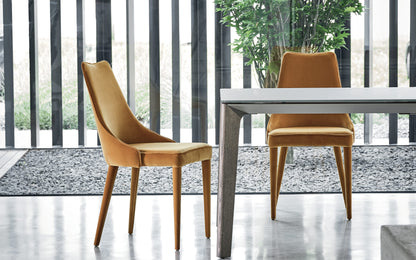 Bontempi Casa – Clara 40.11 Chair