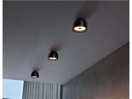 Flos - Wan Ceiling & Wall - Scossa